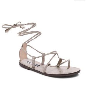 Xoxo sandal multiple sizes